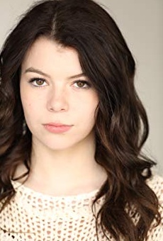 Películas de Sarah Kay Jolly