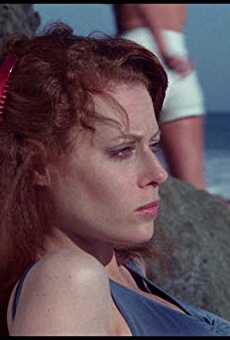 Películas de Sarah Kendall