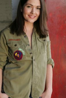 Películas de Sarah King