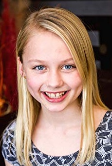 Películas de Sarah Kyrie Soraghan