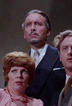 Películas de Sarah Lawson