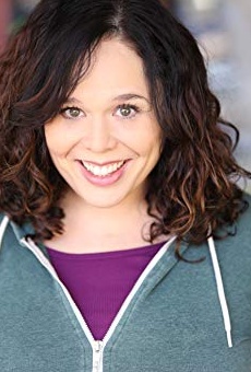 Películas de Sarah Levin