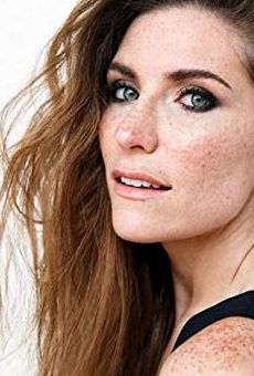 Películas de Sarah Levy