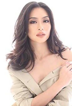 Películas de Sarah Lian