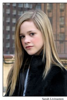 Películas de Sarah Livingston