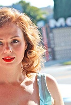 Películas de Sarah Logan