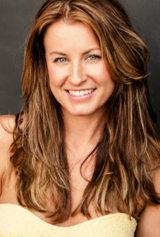 Películas de Sarah Long