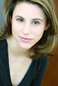 Películas de Sarah Lord