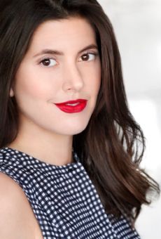 Películas de Sarah Louise Jones