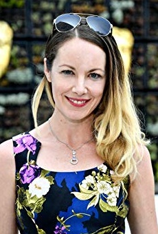 Películas de Sarah Lynn Dawson