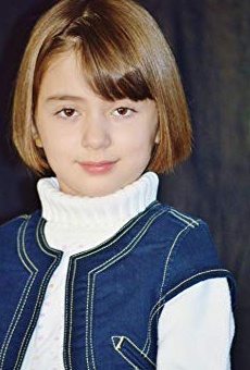 Películas de Sarah Lynn Fox