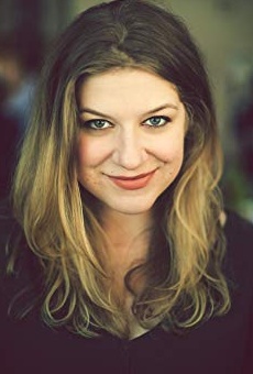 Películas de Sarah MacAaron