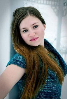 Películas de Sarah Marie Claire Brooks