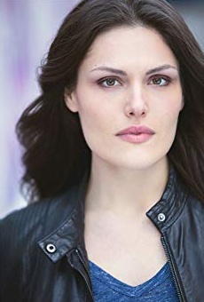 Películas de Sarah Marie Miller Películas de Sarah Marie Miller