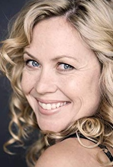 Películas de Sarah McLeod