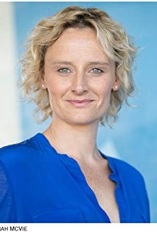 Películas de Sarah McVie