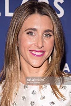 Películas de Sarah Megan Thomas