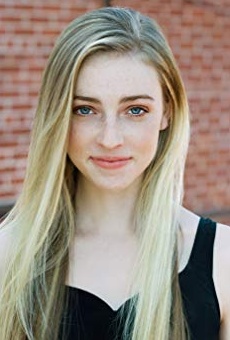 Películas de Sarah Mezzanotte