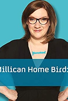 Películas de Sarah Millican