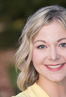 Películas de Sarah Morris