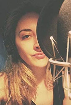 Películas de Sarah Natochenny