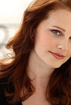 Películas de Sarah Nealis