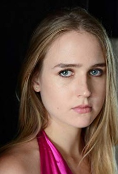 Películas de Sarah O'Sullivan