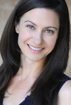 Películas de Sarah Overman