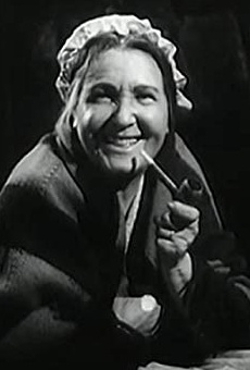 Películas de Sarah Padden