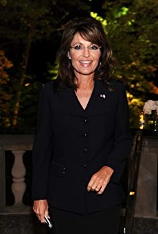 Películas de Sarah Palin