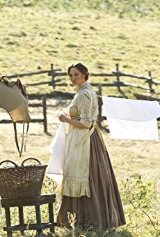 Películas de Sarah Parish