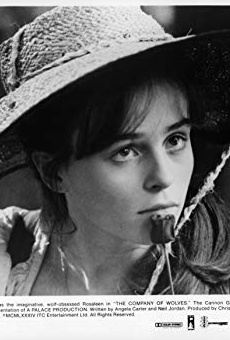 Películas de Sarah Patterson