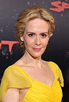 Películas de Sarah Paulson