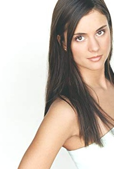 Películas de Sarah Peterson