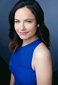 Películas de Sarah Podemski