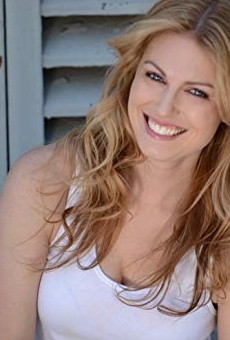 Películas de Sarah Pribis