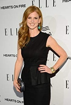 Películas de Sarah Rafferty