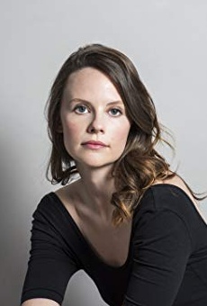 Películas de Sarah Ramos