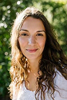 Películas de Sarah Ranken