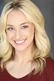 Películas de Sarah Reasons