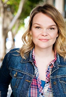 Películas de Sarah Rodenbaugh