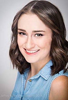 Películas de Sarah Rodriguez