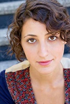 Películas de Sarah Rosenkrantz