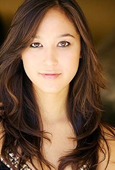 Películas de Sarah Satow