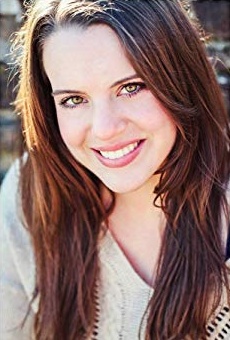 Películas de Sarah Scheiner