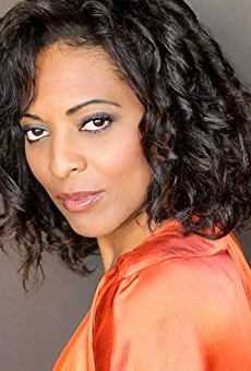 Películas de Sarah Scott Davis