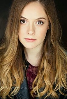 Películas de Sarah Sculco