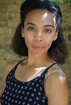 Películas de Sarah Sharman