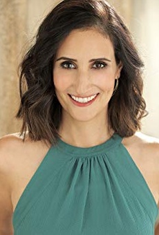 Películas de Sarah Siadat Películas de Sarah Siadat