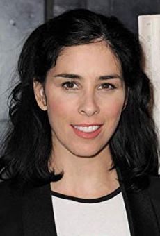 Películas de Sarah Silverman